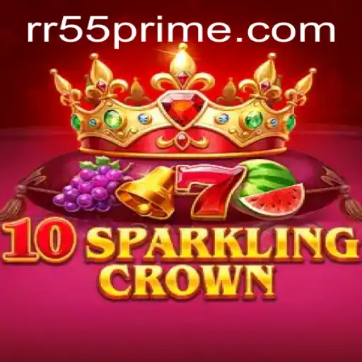 Explorando o Fascinante Mundo de 10SparklingCrown no RR55.com