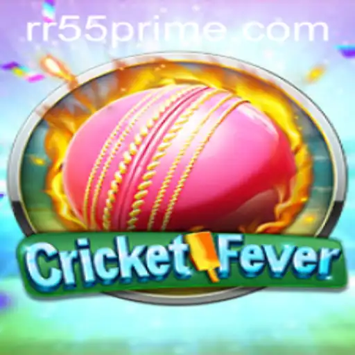 CricketFever: Explore as Emoções do Jogo com RR55.com