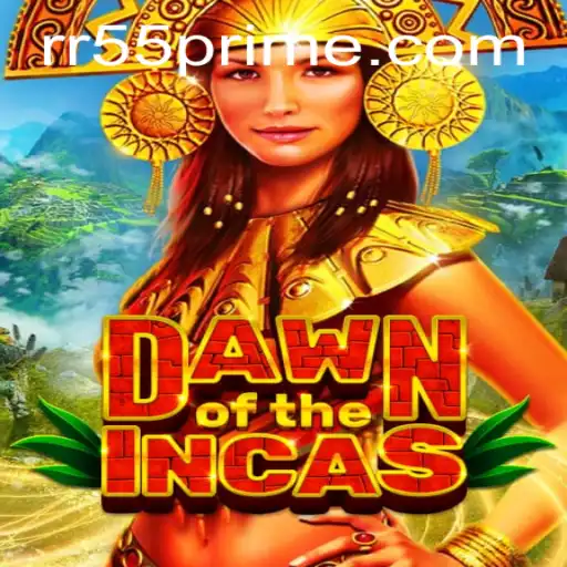 DawnoftheIncas: Uma Aventura Inovadora no Mundo dos Jogos