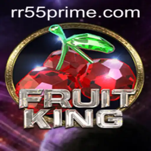 Descubra a Emoção do Jogo FruitKing em RR55.com