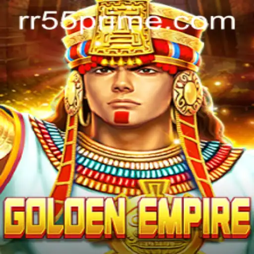 GoldenEmpire: Uma Experiência de Jogo Inovadora com a RR55.com