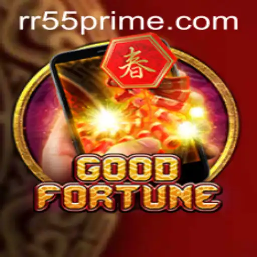 GoodFortuneM: Descubra o Novo Jogo que Está Conquistando o Mundo