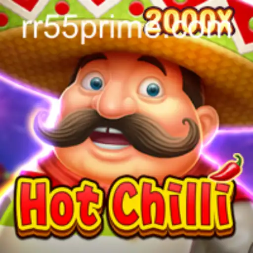Descubra o Empolgante Mundo de HotChilli no RR55.com