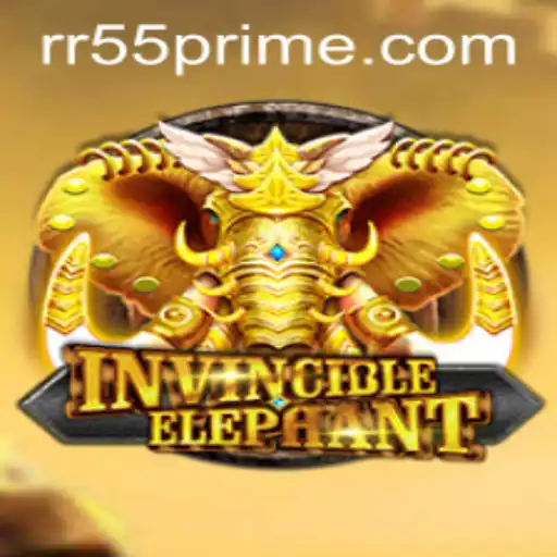 Explorando o Universo de InvincibleElephant e a Inovação da RR55.com