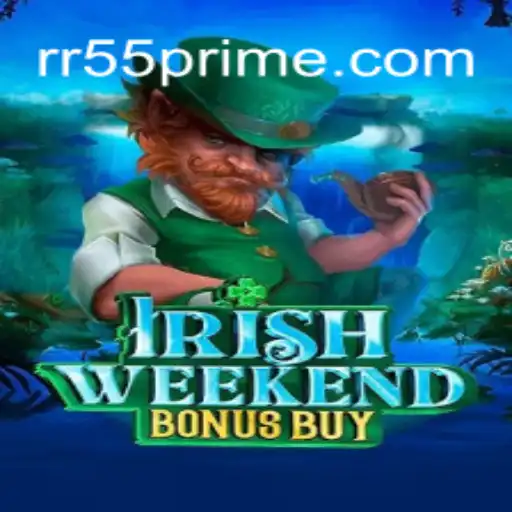 Explorando o Mundo do Jogo IrishWeekendBonusBuy: Um Mergulho Profundo nas Regras e Estratégias