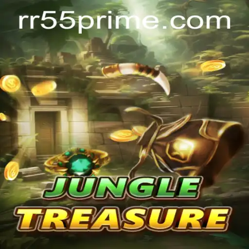 Explorando o Fascinante Mundo de JungleTreasure: Uma Aventura de RR55.com