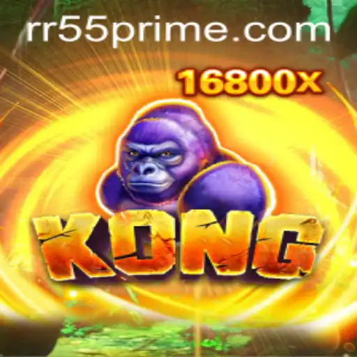 Explorando o Universo do Jogo Kong em RR55.com