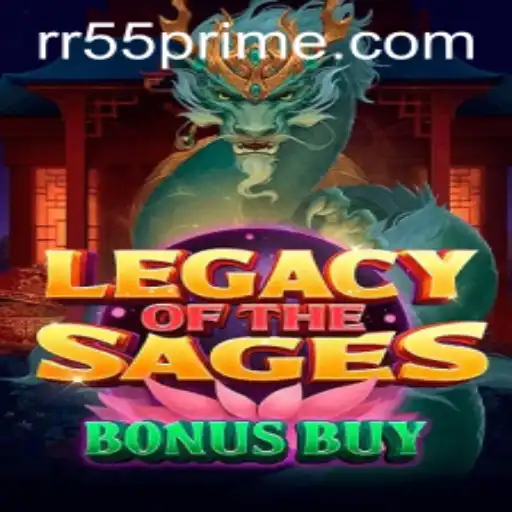 Explorando Legacy of the Sages Bonus Buy: Uma Jornada Épica no Mundo dos Jogos