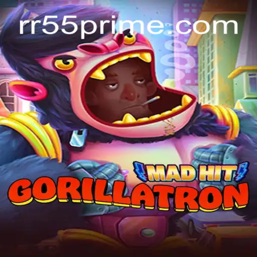 Descubra o Mundo de MadHitGorillatron: Um Jogo Emocionante