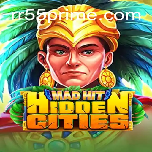 Descubra o Mundo Fascinante de MadHitHiddenCities
