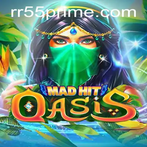 Desvendando MadHitOasis: O Novo Fenômeno Mundial dos Jogos