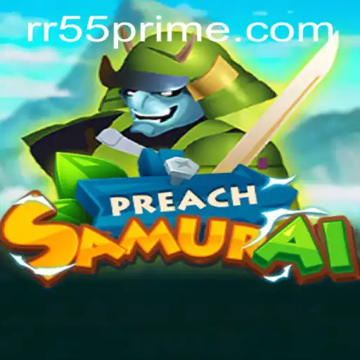 Explorando o Mundo de PreachSamurai e as Emoções de RR55.com