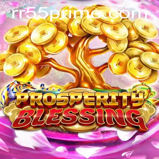 Descubra o Mundo de ProsperityBlessing e enriquecer sua experiência de jogo