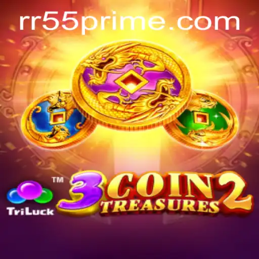 Explorando o Fascínio de 3CoinTreasures2 no Universo Gamer