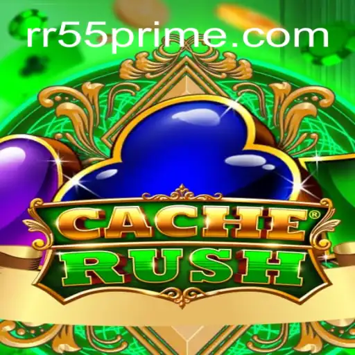 Descubra o Empolgante Mundo de CacheRush