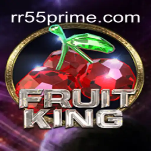 Descubra a Emoção do Jogo FruitKing em RR55.com