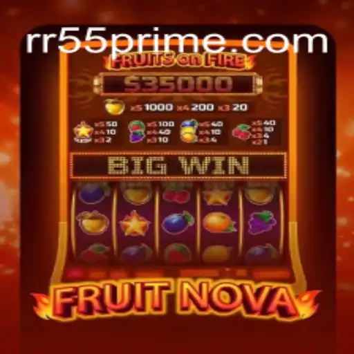 Explorando o Mundo do Jogo FruitNova no Contexto Atual