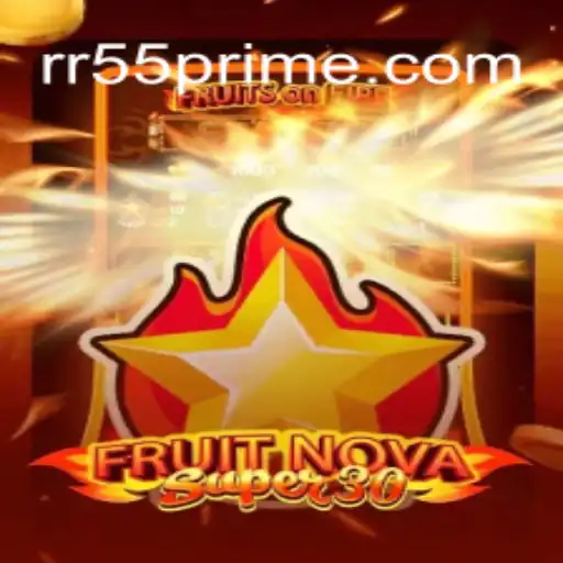 Explorando o Mundo de FruitrNovaSupe30: Um Mergulho na Diversão e Estratégia