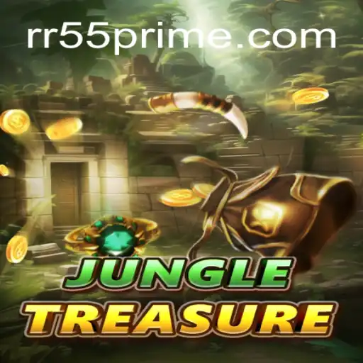 Explorando o Fascinante Mundo de JungleTreasure: Uma Aventura de RR55.com