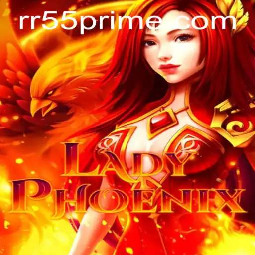 Descubra o Mundo de LadyPhoenix: Um Novo Jogo Emocionante