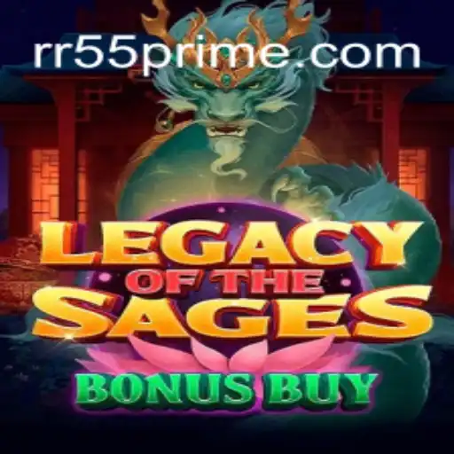Explorando Legacy of the Sages Bonus Buy: Uma Jornada Épica no Mundo dos Jogos