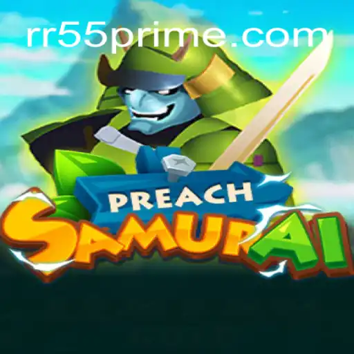 Explorando o Mundo de PreachSamurai e as Emoções de RR55.com