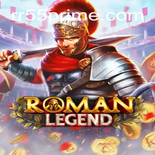 Explorando o Fascinante Mundo de RomanLegend com RR55.com