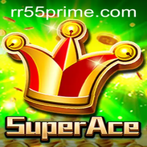 Descubra o Fascinante Mundo de SuperAce no RR55.com