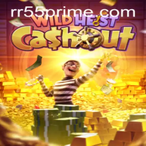 Descubra o Fascinante Mundo de WildHeistCashout: O Novo Sucesso do RR55.com