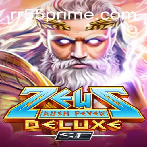 Descubra o Jogo ZeusRushFeverDeluxeSE no Universo RR55.com