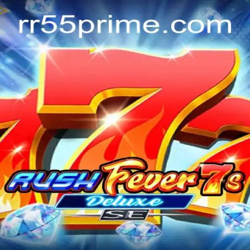 Explorando o Mundo do Jogo RushFever7sDeluxeSE