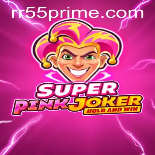 Descubra o Mundo de SuperPinkJoker: Um Jogo de Estratégia e Diversão