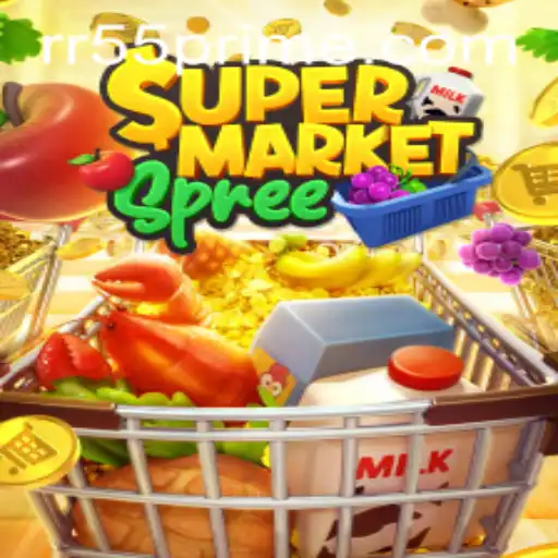 SupermarketSpree: Mergulhe na Diversão com RR55.com