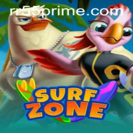 Explorando o Universo Imersivo de SurfZone: O Jogo que Está Conquistando o Mundo