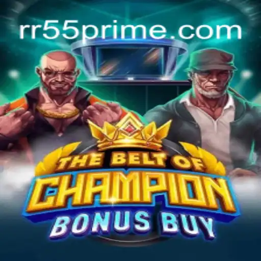 Descubra o Jogo TheBeltOfChampionBonusBuy