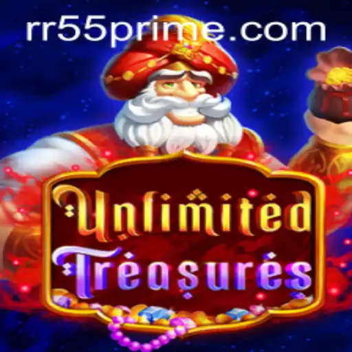 UnlimitedTreasures: Uma Nova Dimensão em Jogos Online com RR55.com