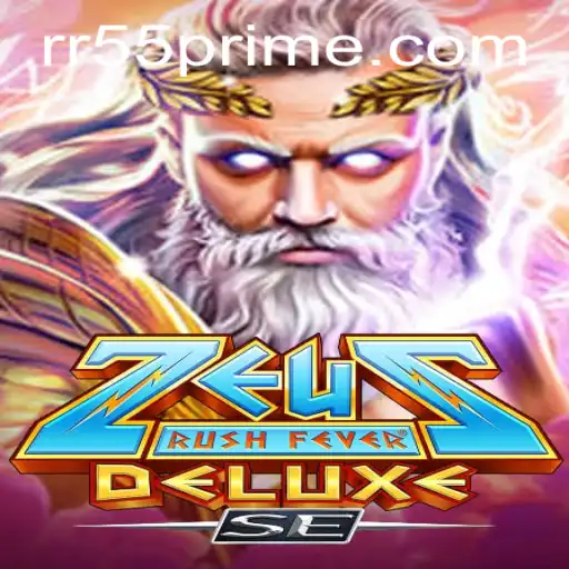 Descubra o Jogo ZeusRushFeverDeluxeSE no Universo RR55.com